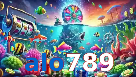 Trò Chơi Bắn Cá Phổ Biến Tại alo789
